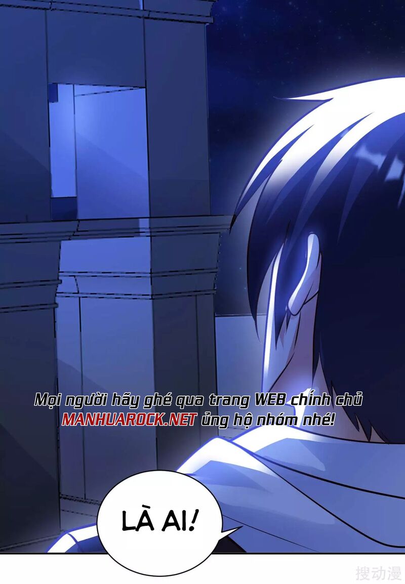 Sư Phụ Của Ta Là Thần Tiên: Chapter 41