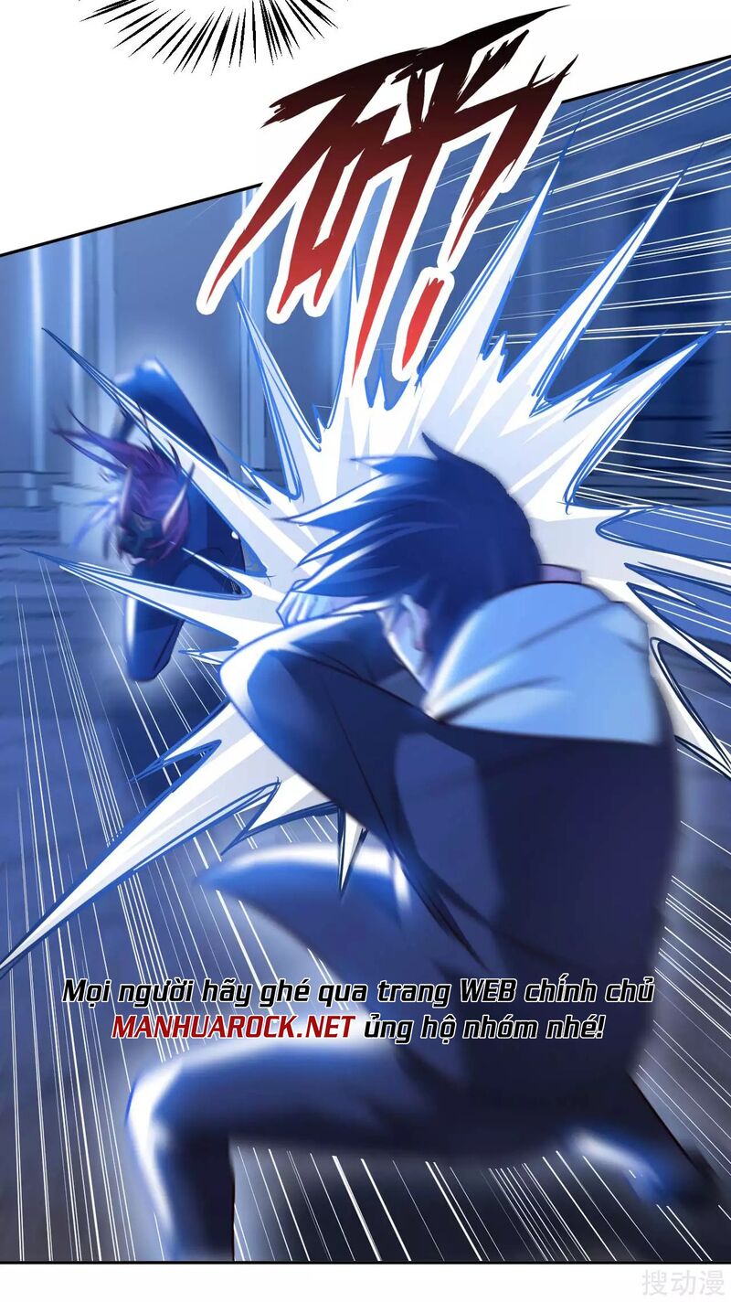 Sư Phụ Của Ta Là Thần Tiên: Chapter 41
