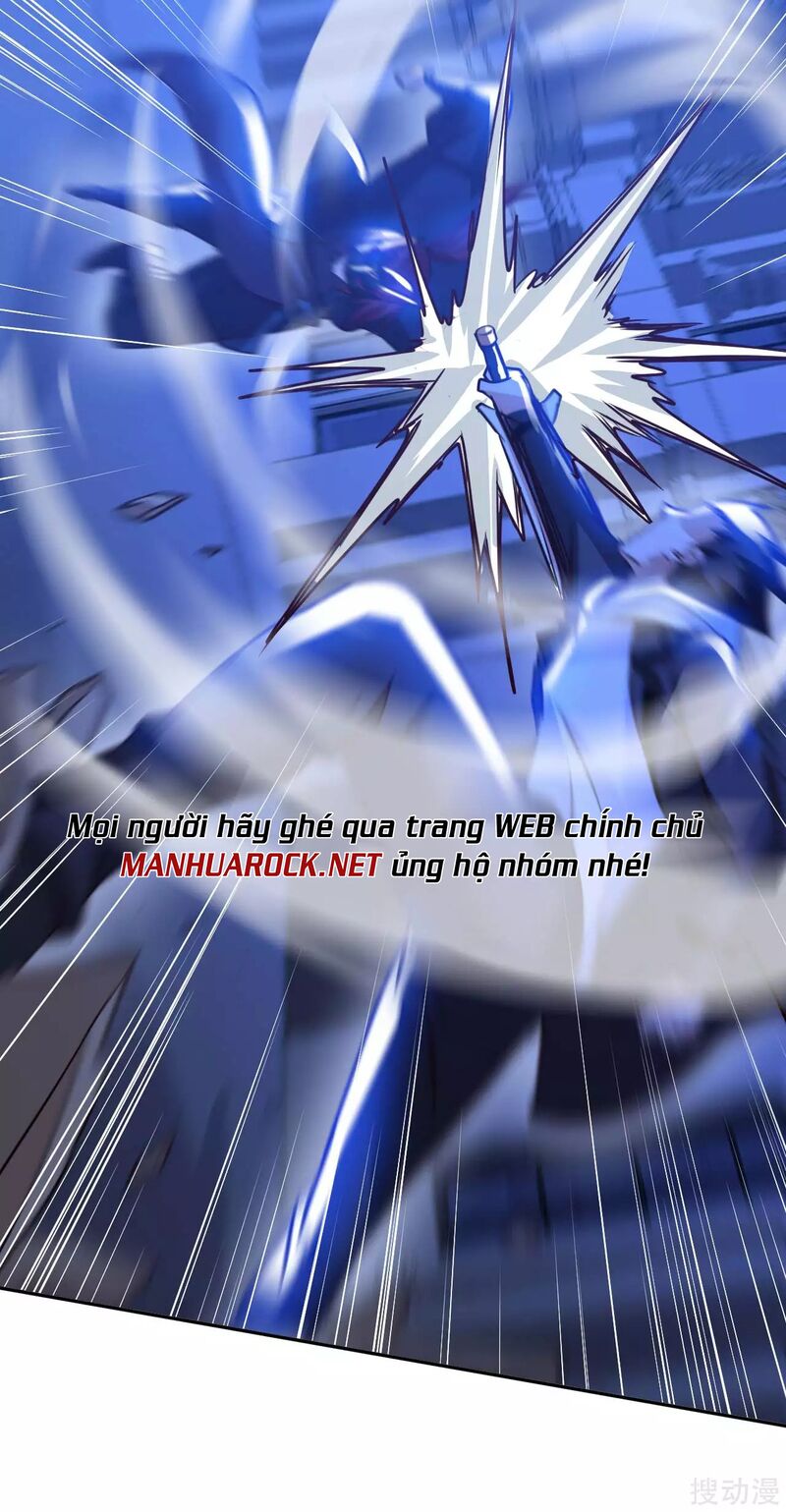Sư Phụ Của Ta Là Thần Tiên: Chapter 41