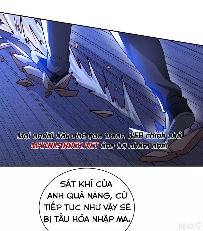 Sư Phụ Của Ta Là Thần Tiên: Chapter 41