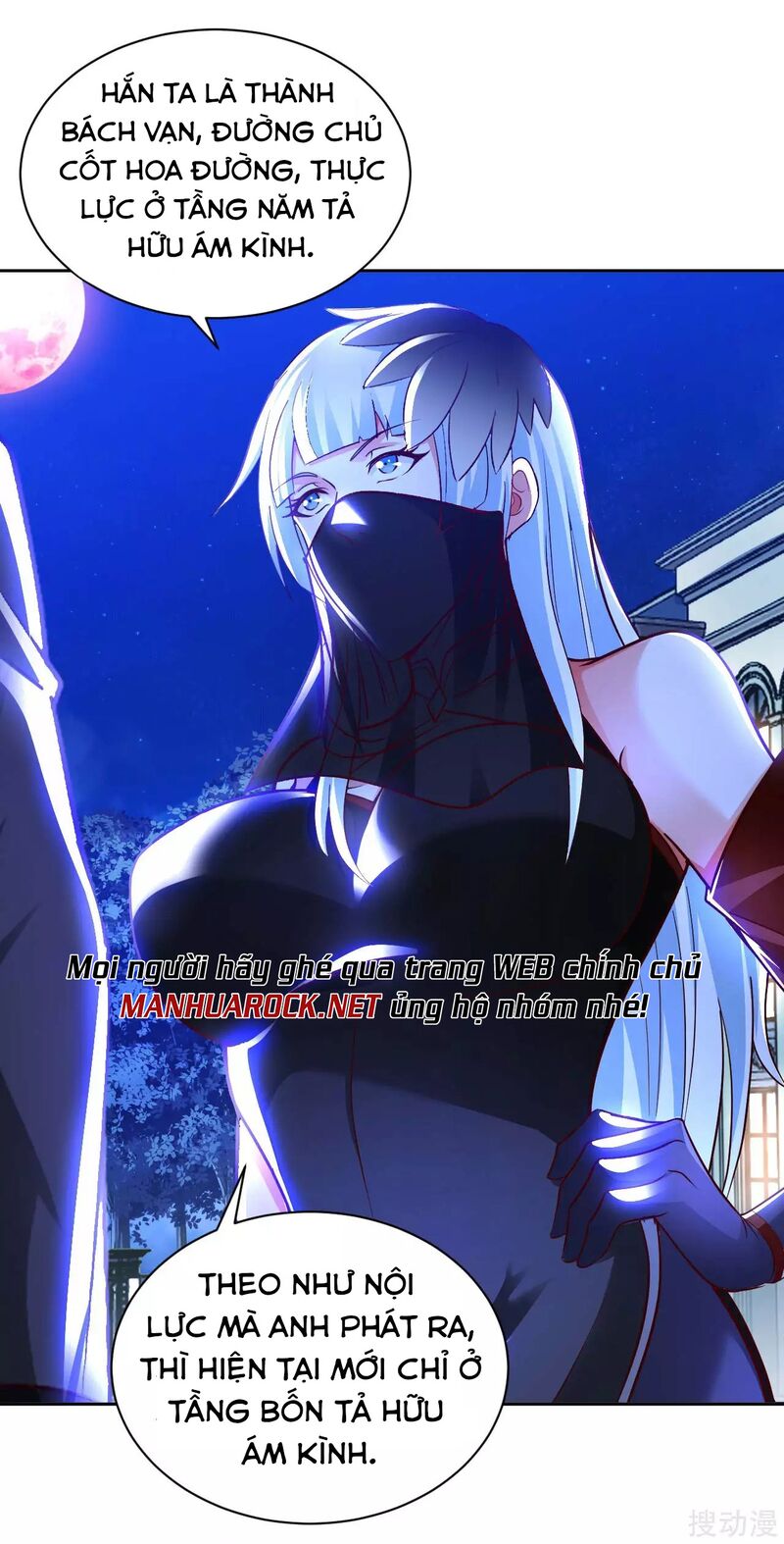 Sư Phụ Của Ta Là Thần Tiên: Chapter 41