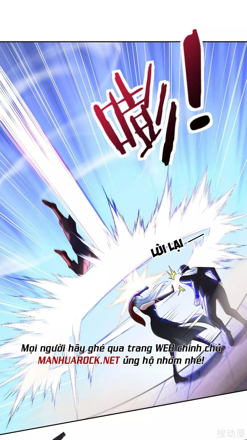 Sư Phụ Của Ta Là Thần Tiên: Chapter 41