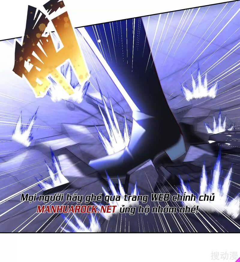Sư Phụ Của Ta Là Thần Tiên: Chapter 41