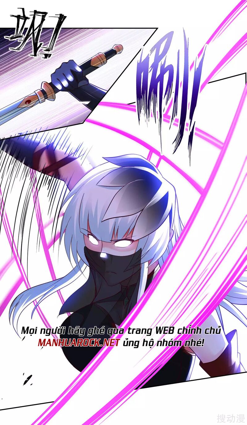 Sư Phụ Của Ta Là Thần Tiên: Chapter 41
