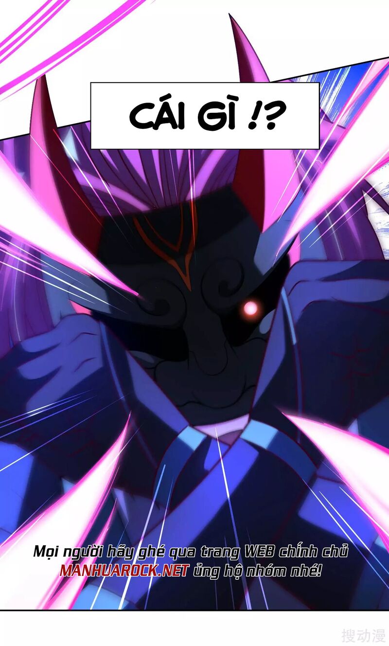 Sư Phụ Của Ta Là Thần Tiên: Chapter 41