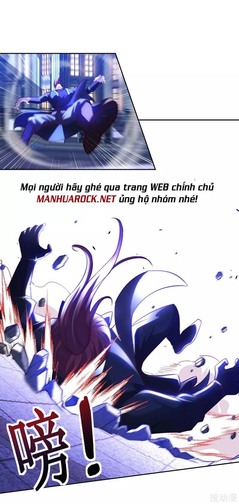 Sư Phụ Của Ta Là Thần Tiên: Chapter 41