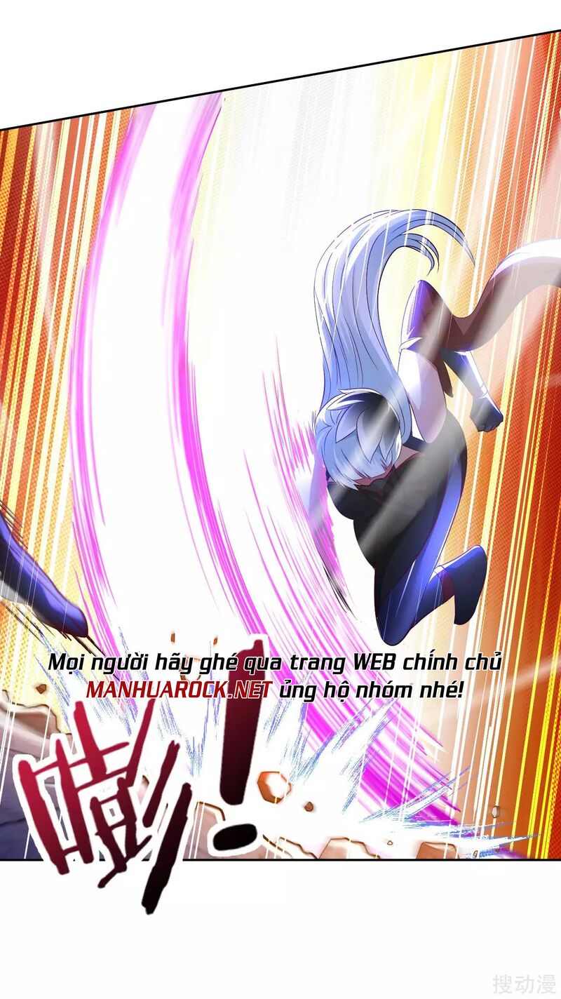Sư Phụ Của Ta Là Thần Tiên: Chapter 41