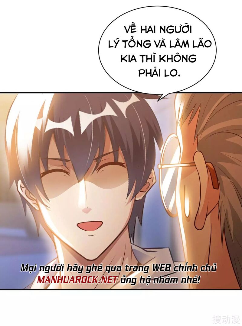 Sư Phụ Của Ta Là Thần Tiên: Chapter 41