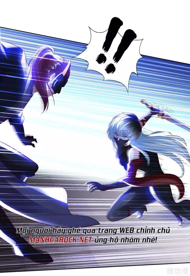 Sư Phụ Của Ta Là Thần Tiên: Chapter 41