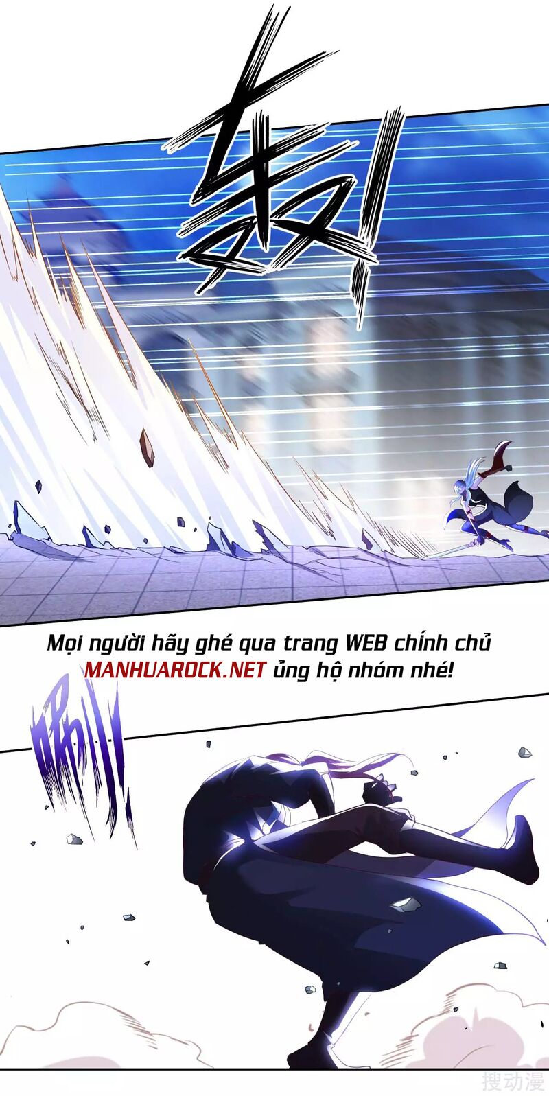 Sư Phụ Của Ta Là Thần Tiên: Chapter 41