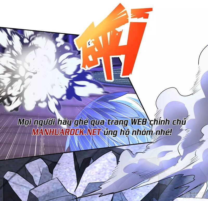 Sư Phụ Của Ta Là Thần Tiên: Chapter 41