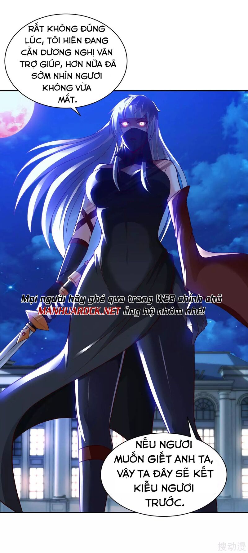 Sư Phụ Của Ta Là Thần Tiên: Chapter 41