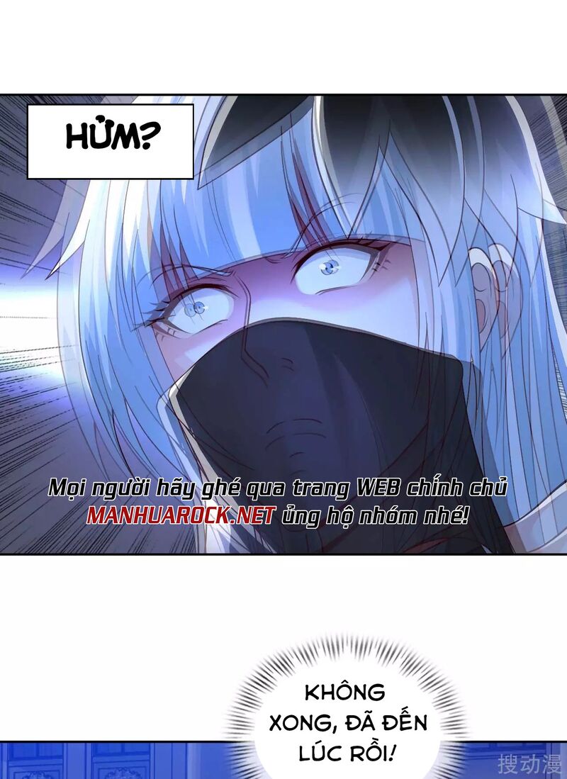 Sư Phụ Của Ta Là Thần Tiên: Chapter 41