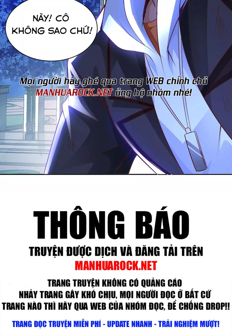 Sư Phụ Của Ta Là Thần Tiên: Chapter 41