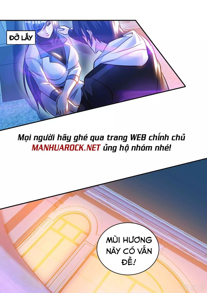 Sư Phụ Của Ta Là Thần Tiên: Chapter 41