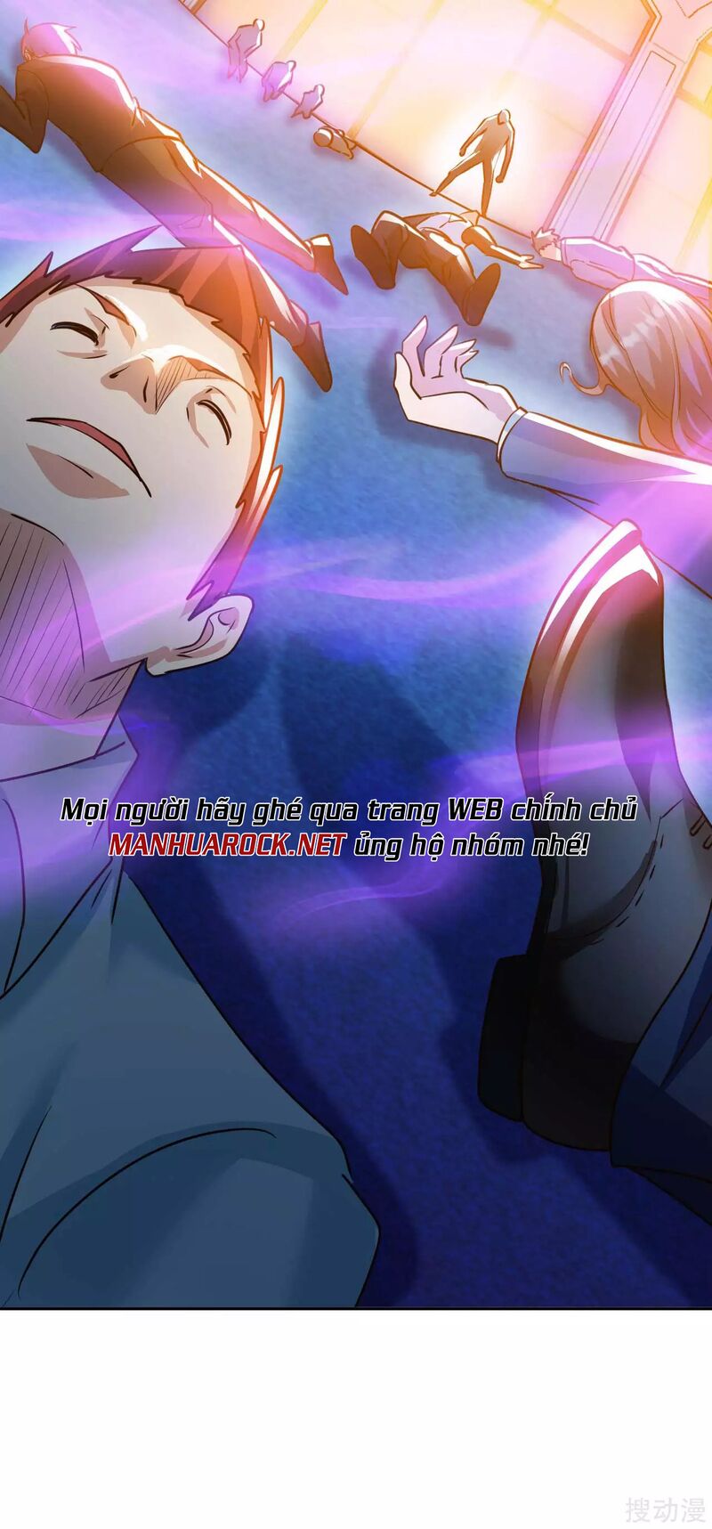 Sư Phụ Của Ta Là Thần Tiên: Chapter 41