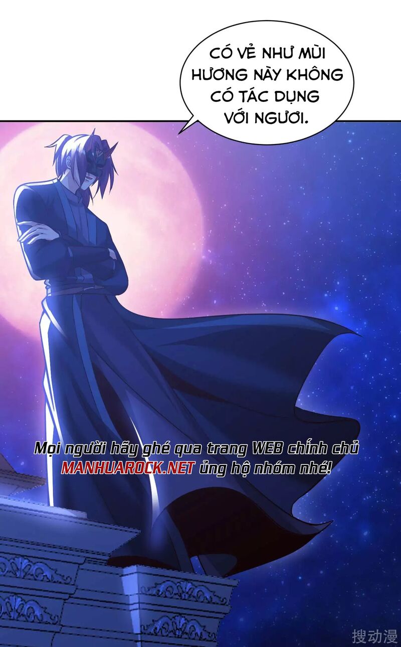 Sư Phụ Của Ta Là Thần Tiên: Chapter 41