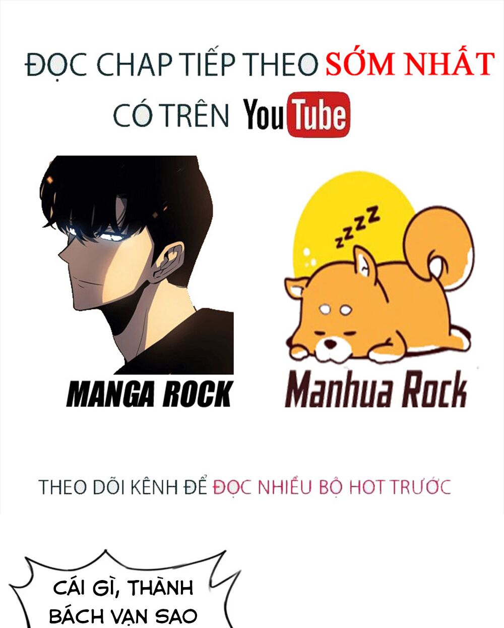 Sư Phụ Của Ta Là Thần Tiên: Chapter 44