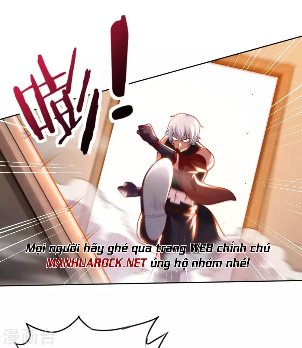 Sư Phụ Của Ta Là Thần Tiên: Chapter 44