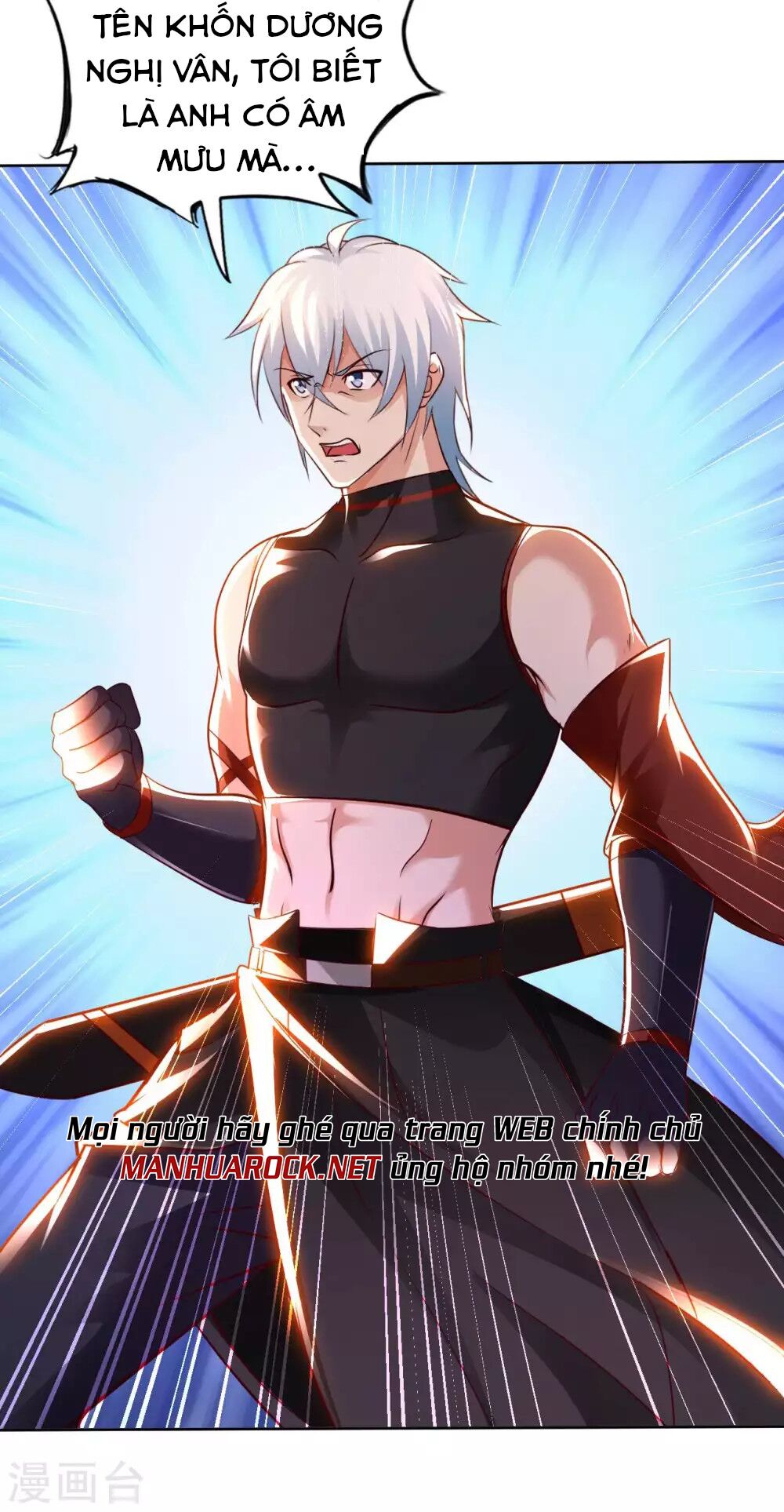 Sư Phụ Của Ta Là Thần Tiên: Chapter 44
