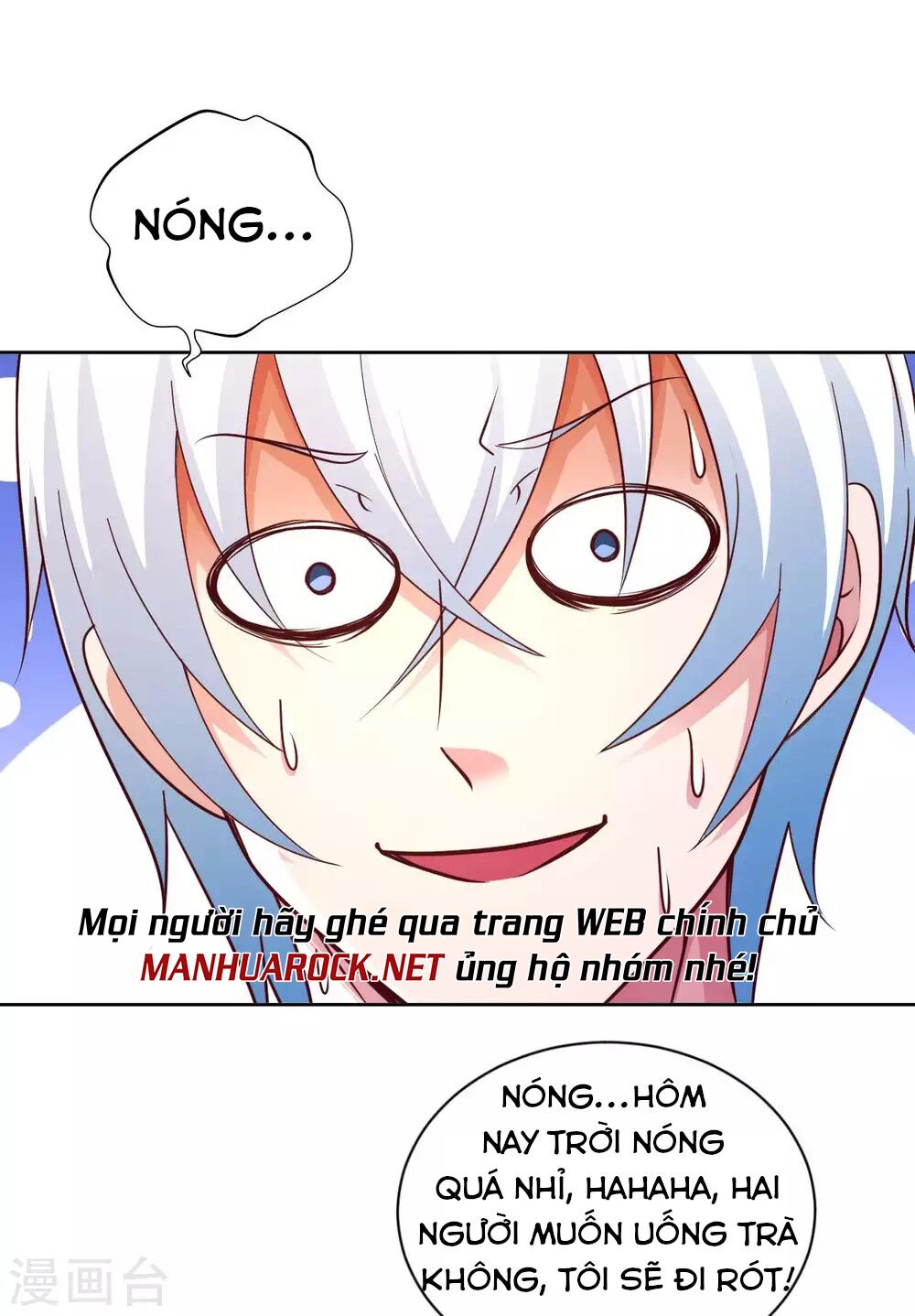 Sư Phụ Của Ta Là Thần Tiên: Chapter 44