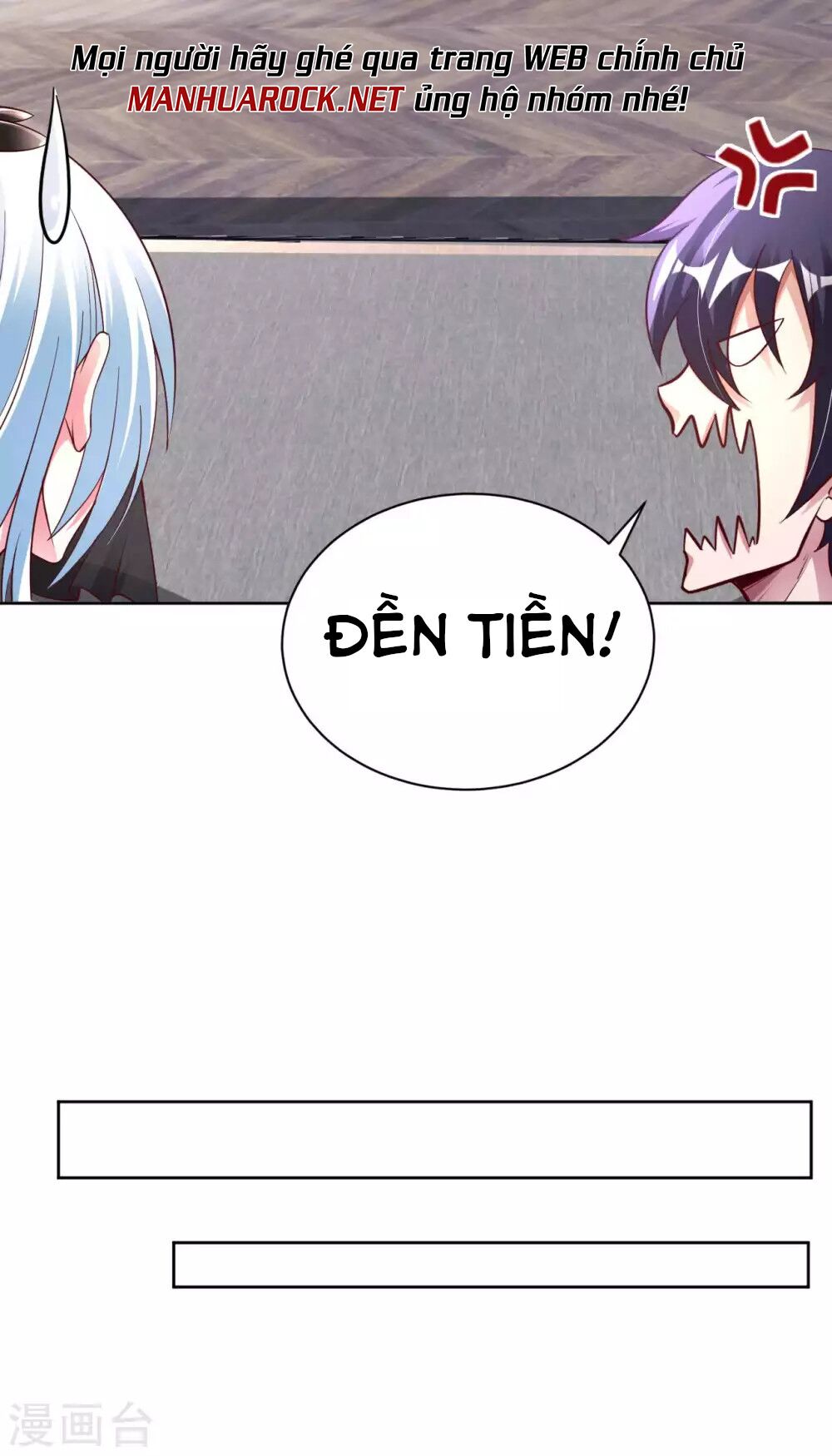 Sư Phụ Của Ta Là Thần Tiên: Chapter 44