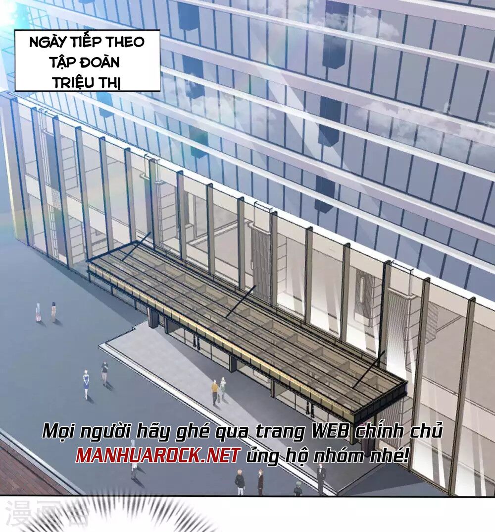 Sư Phụ Của Ta Là Thần Tiên: Chapter 44