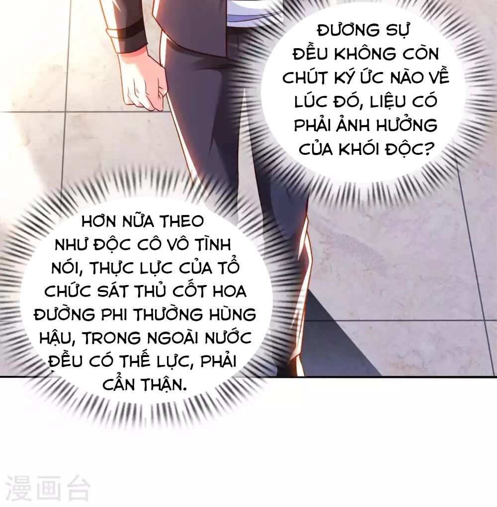 Sư Phụ Của Ta Là Thần Tiên: Chapter 44