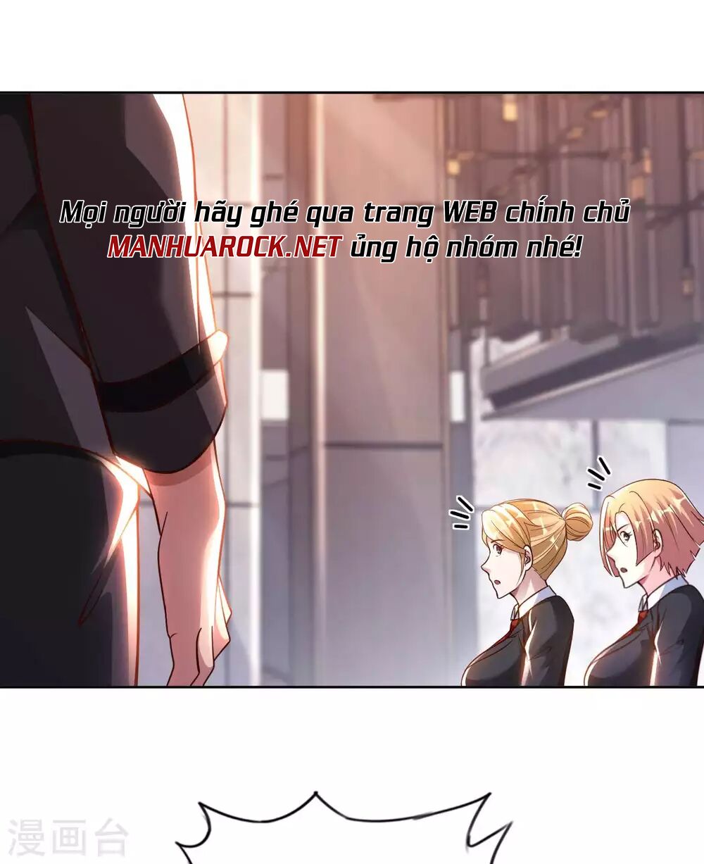 Sư Phụ Của Ta Là Thần Tiên: Chapter 44