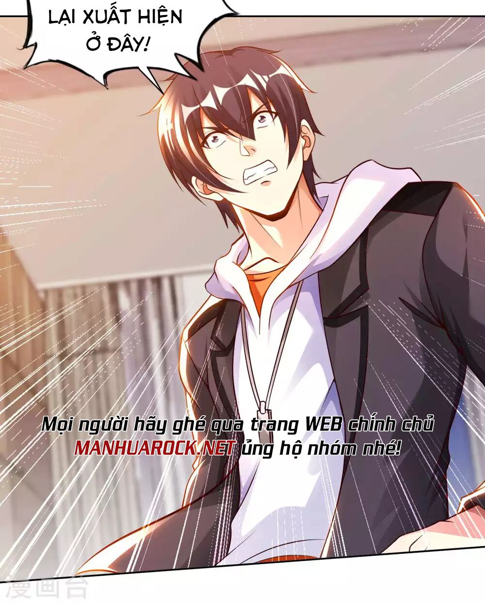 Sư Phụ Của Ta Là Thần Tiên: Chapter 44