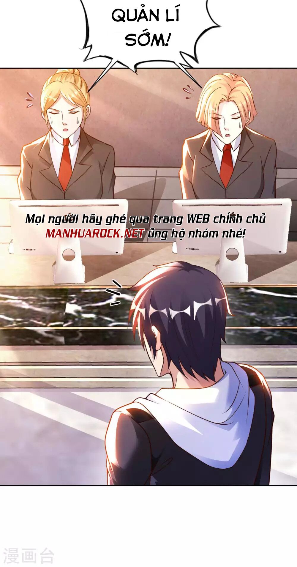 Sư Phụ Của Ta Là Thần Tiên: Chapter 44