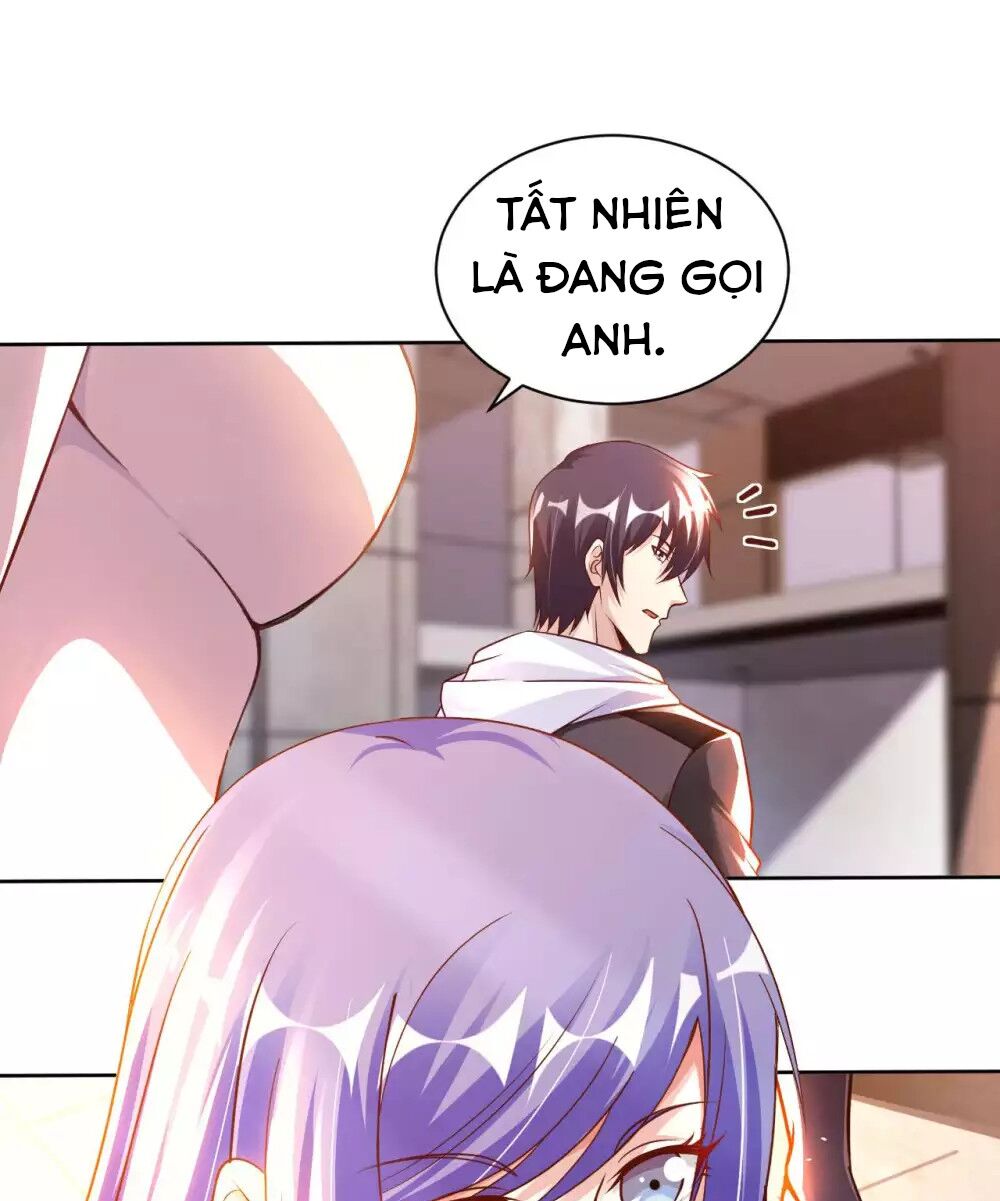 Sư Phụ Của Ta Là Thần Tiên: Chapter 44