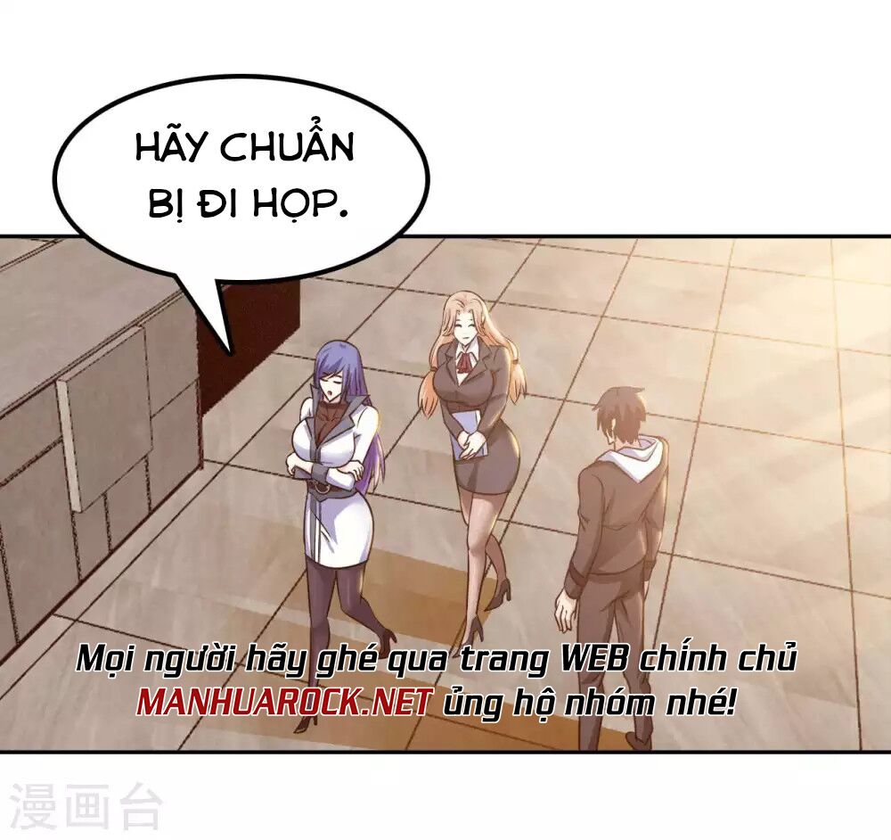 Sư Phụ Của Ta Là Thần Tiên: Chapter 44