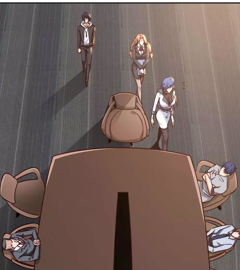 Sư Phụ Của Ta Là Thần Tiên: Chapter 44