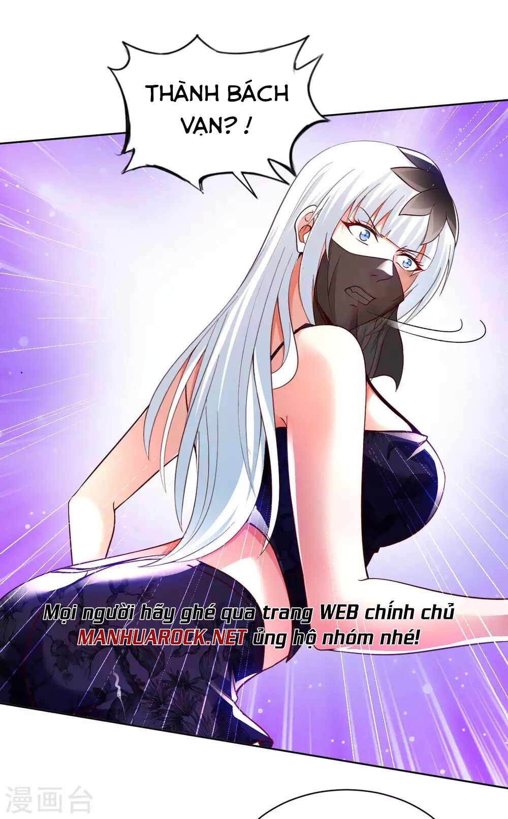 Sư Phụ Của Ta Là Thần Tiên: Chapter 44