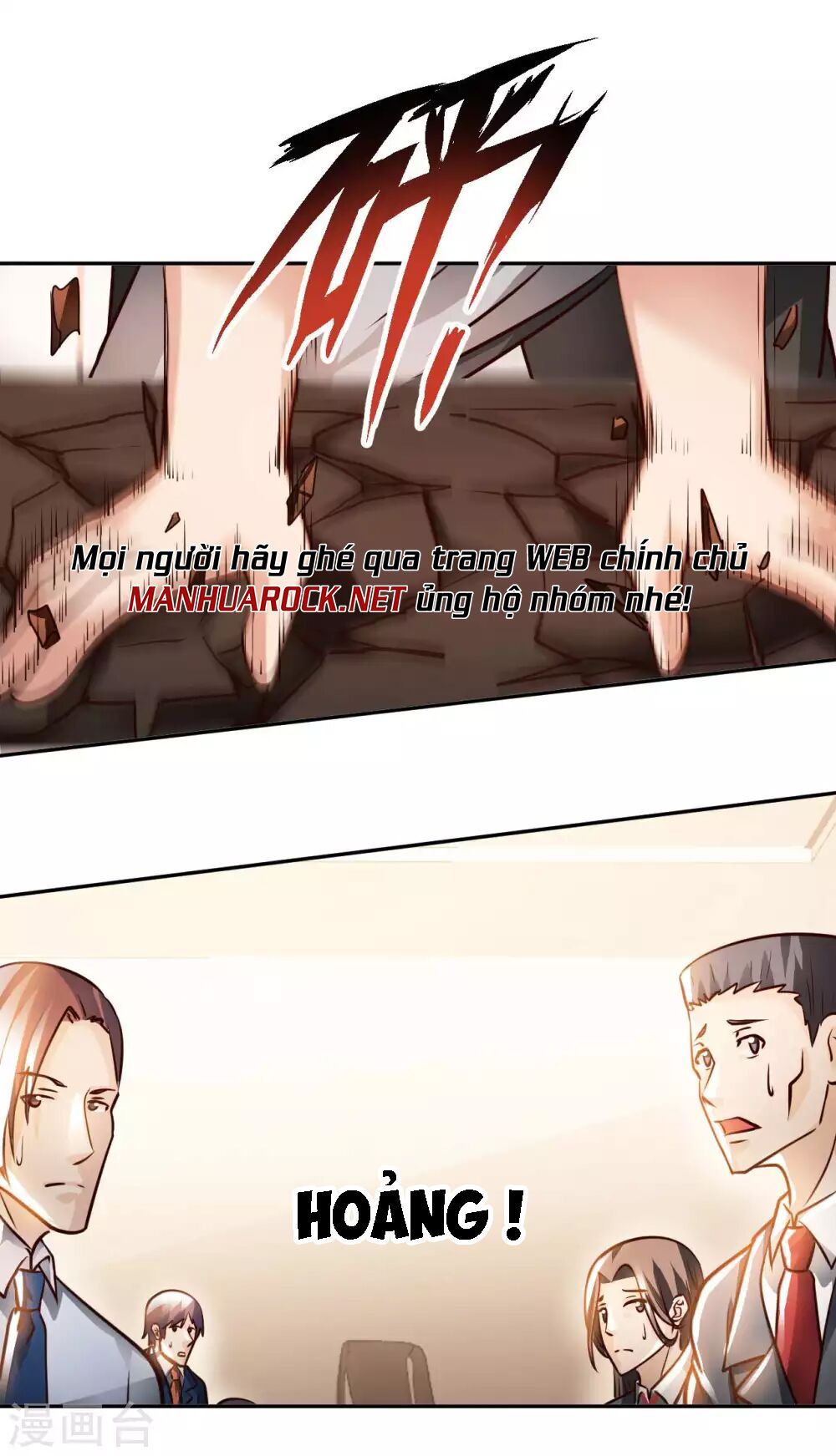 Sư Phụ Của Ta Là Thần Tiên: Chapter 44