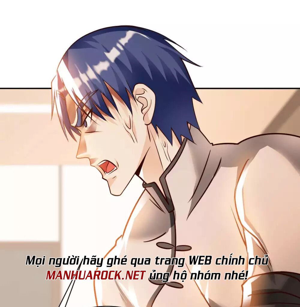 Sư Phụ Của Ta Là Thần Tiên: Chapter 44