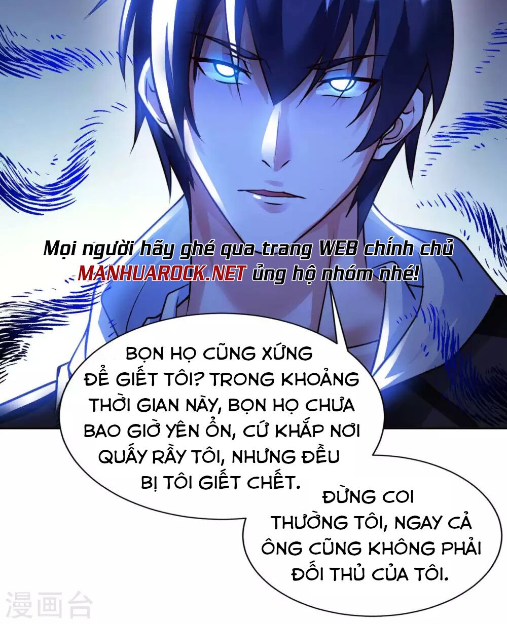 Sư Phụ Của Ta Là Thần Tiên: Chapter 44
