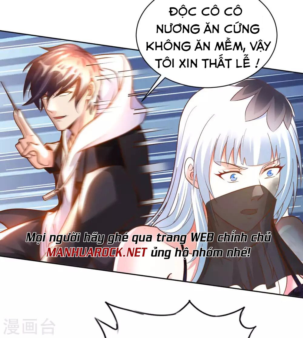Sư Phụ Của Ta Là Thần Tiên: Chapter 44