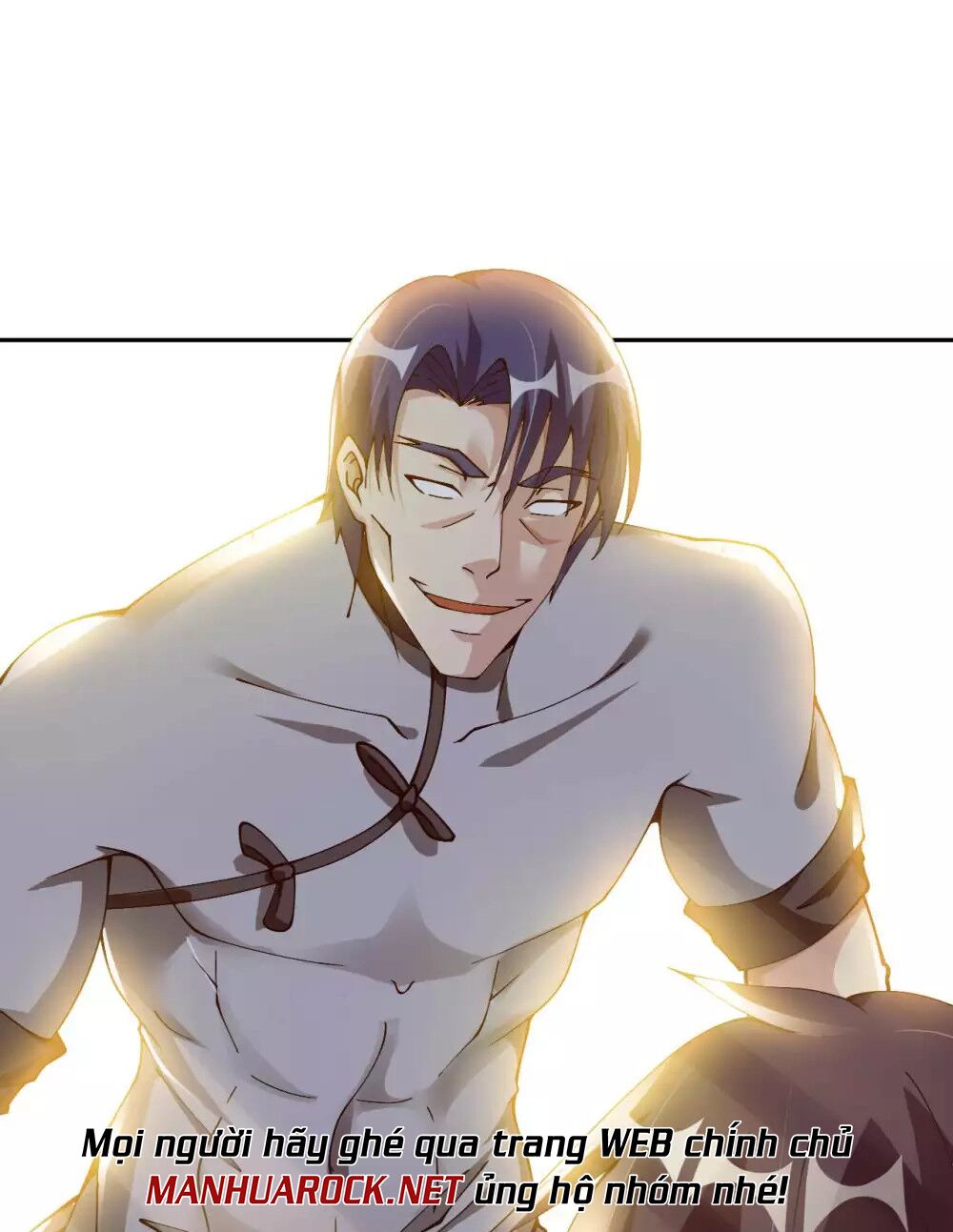 Sư Phụ Của Ta Là Thần Tiên: Chapter 44