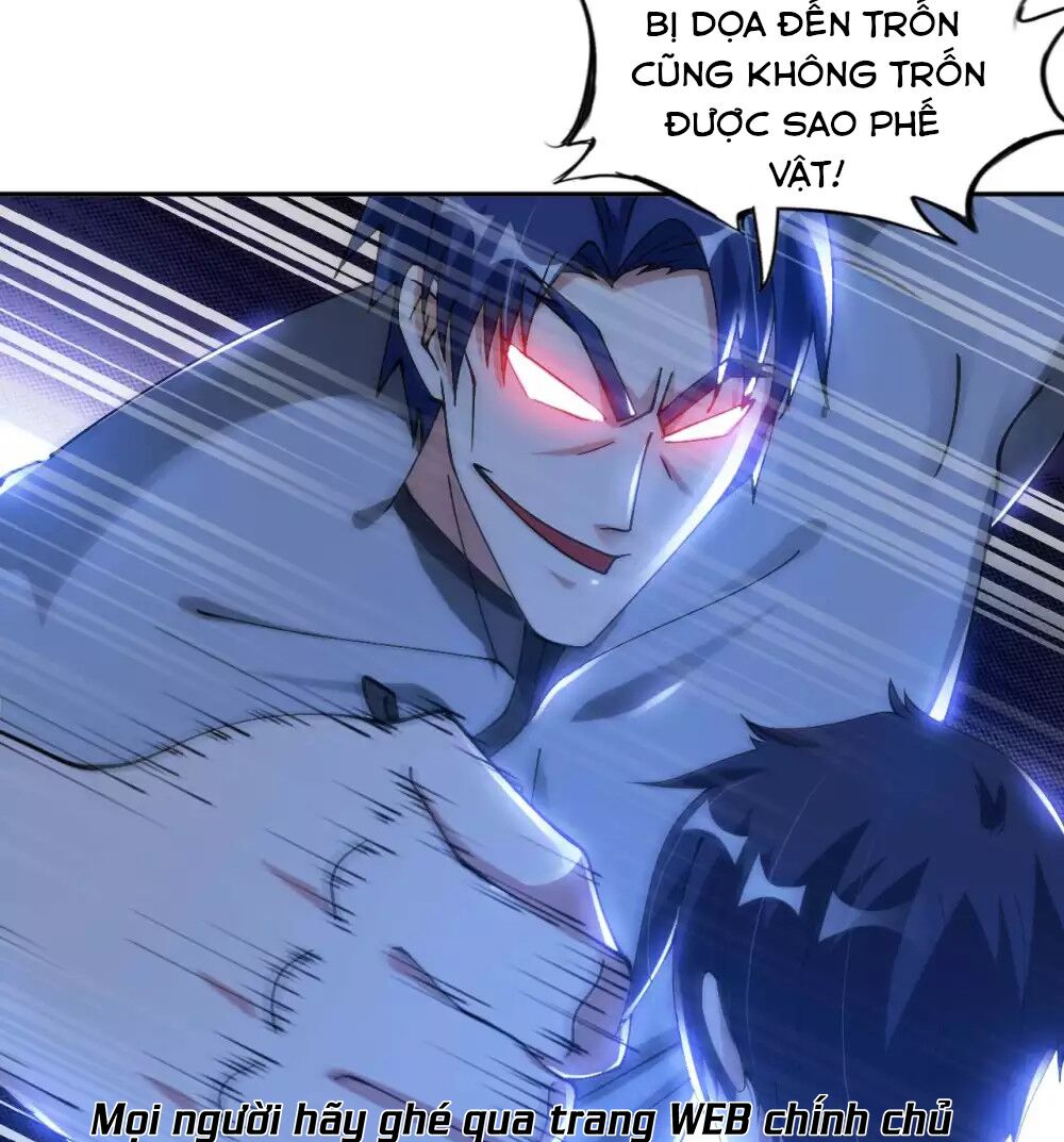 Sư Phụ Của Ta Là Thần Tiên: Chapter 44