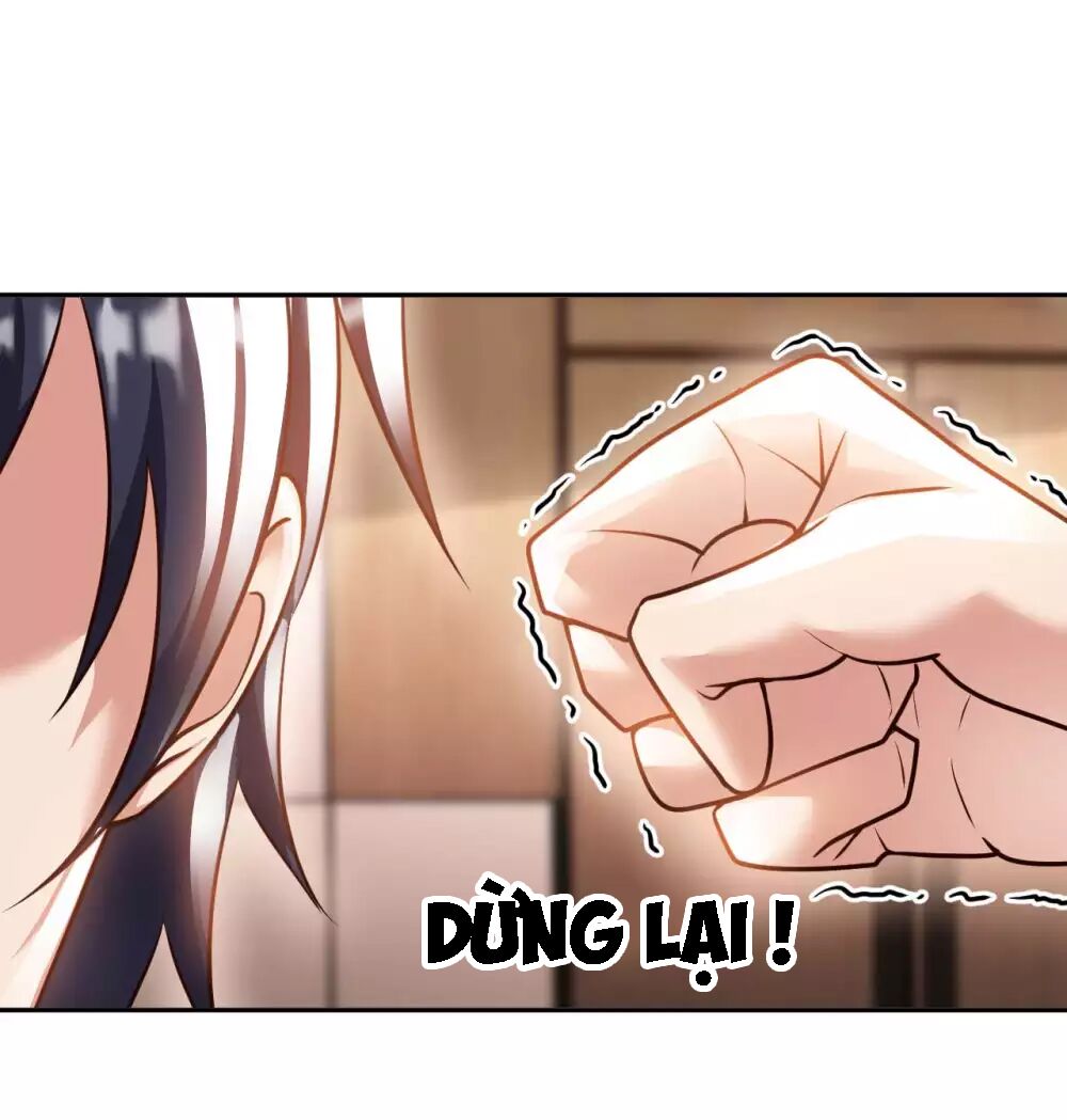 Sư Phụ Của Ta Là Thần Tiên: Chapter 44