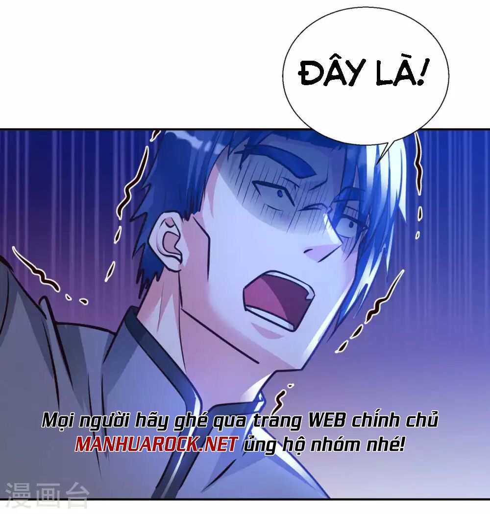 Sư Phụ Của Ta Là Thần Tiên: Chapter 44