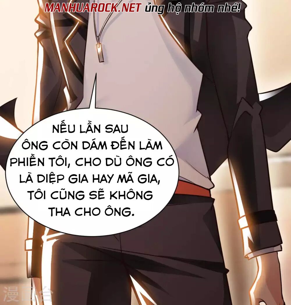 Sư Phụ Của Ta Là Thần Tiên: Chapter 44