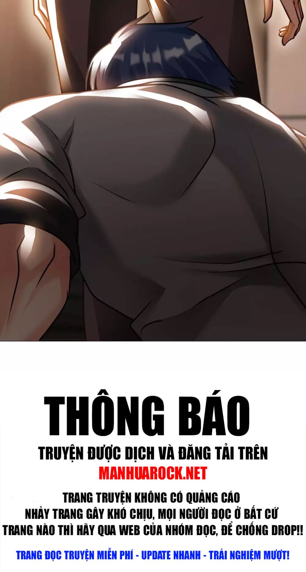 Sư Phụ Của Ta Là Thần Tiên: Chapter 44