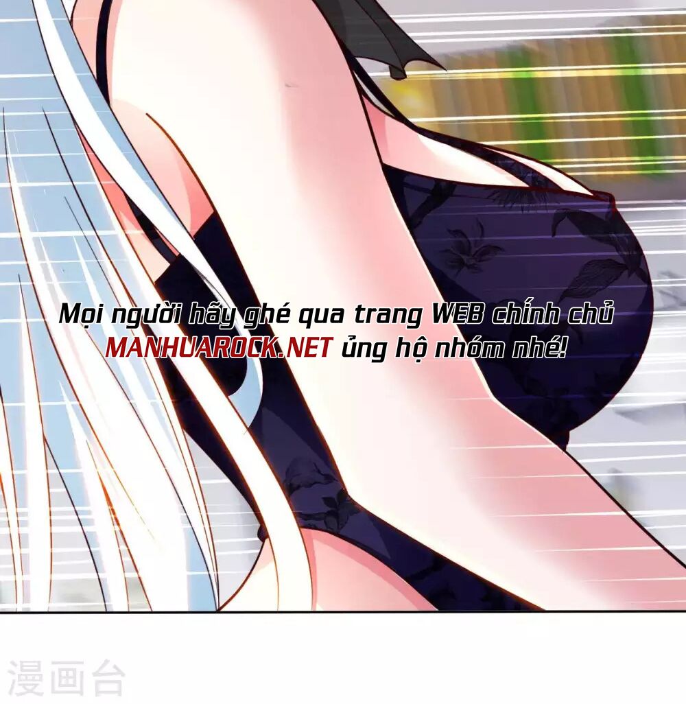 Sư Phụ Của Ta Là Thần Tiên: Chapter 44