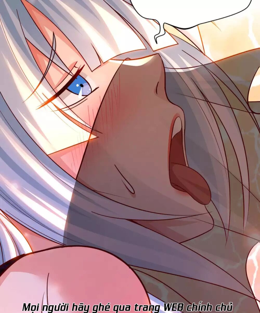 Sư Phụ Của Ta Là Thần Tiên: Chapter 44