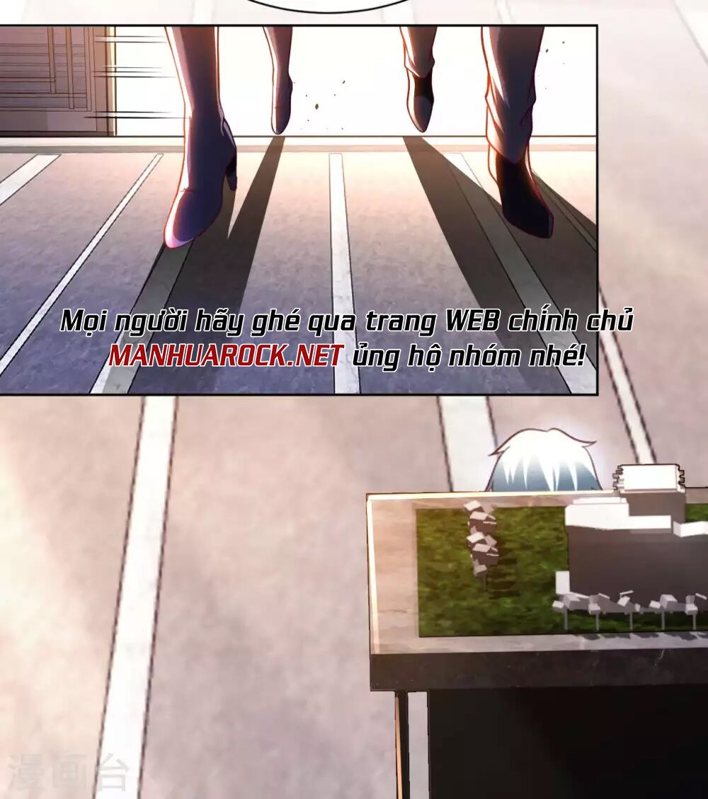 Sư Phụ Của Ta Là Thần Tiên: Chapter 45
