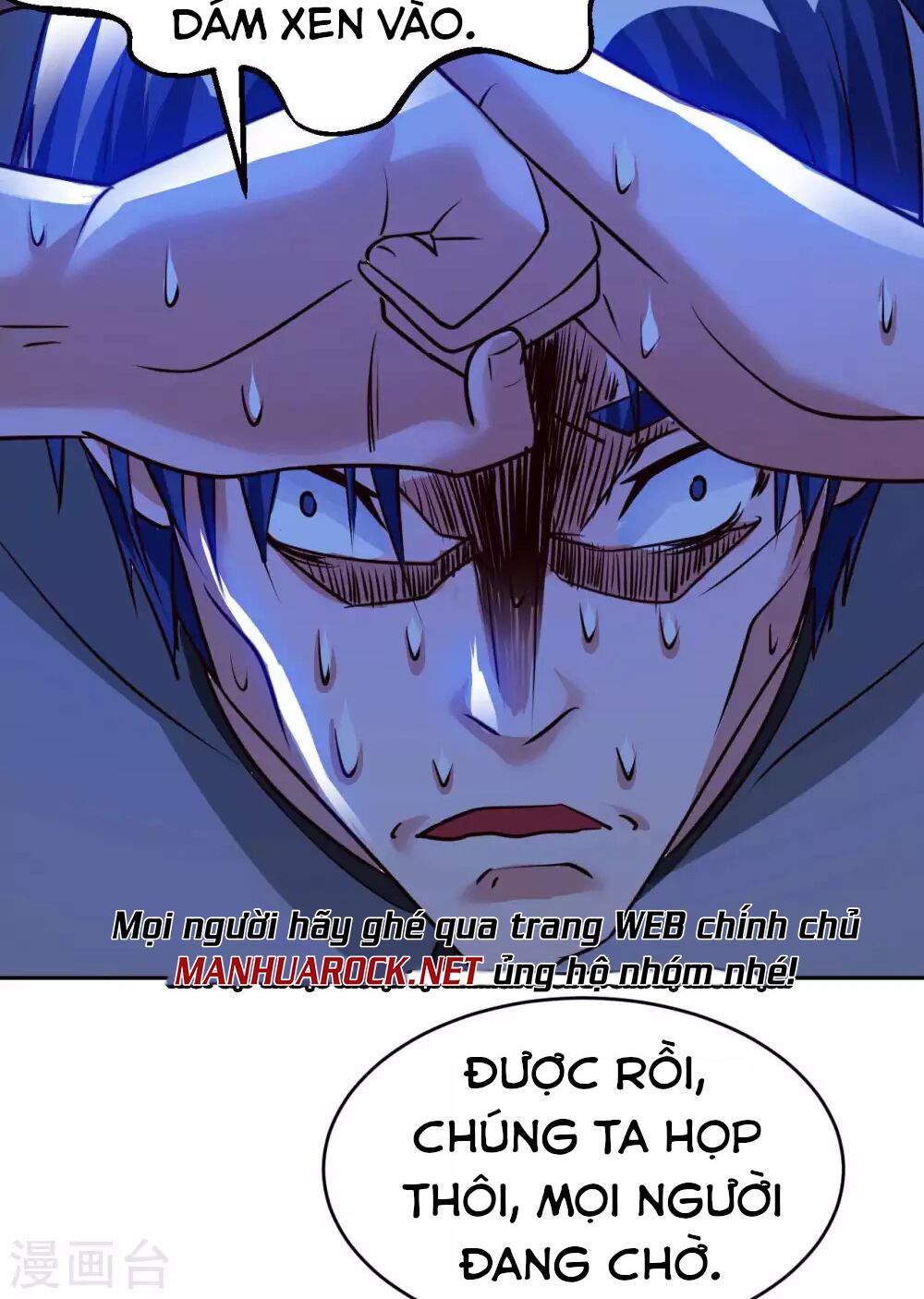 Sư Phụ Của Ta Là Thần Tiên: Chapter 45