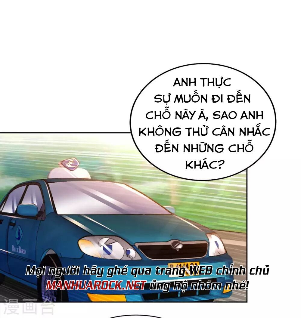 Sư Phụ Của Ta Là Thần Tiên: Chapter 45